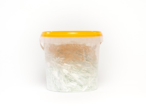 Фибра стеклоткан. SDGLASS 1000г