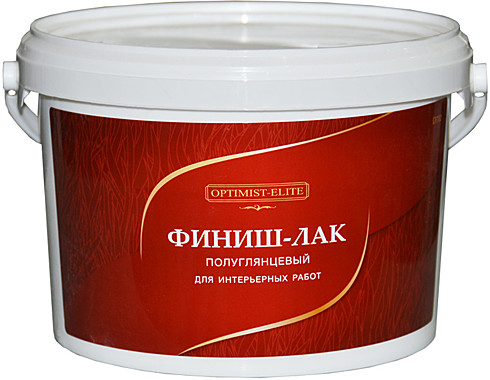 Финиш-Лак D702 