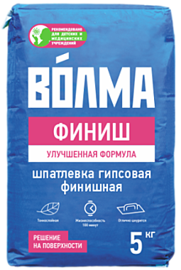 Шпатлевка 